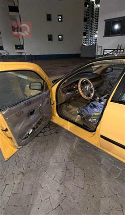 إيران خودرو سمند